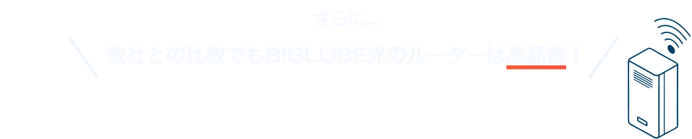ルーターの画像